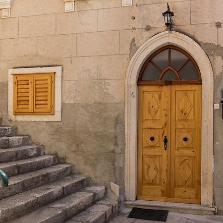 Izvijacica Suite Dubrovnik Exteriör bild