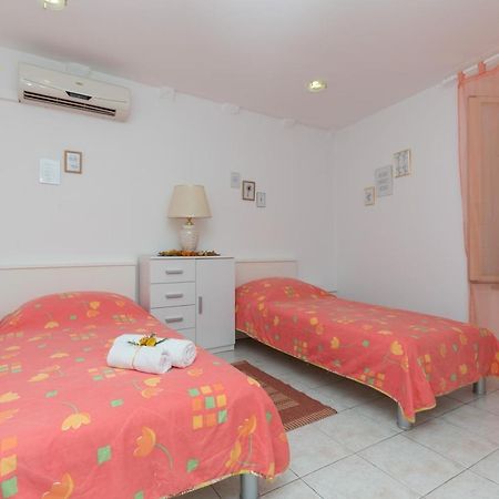 Izvijacica Suite Dubrovnik Exteriör bild