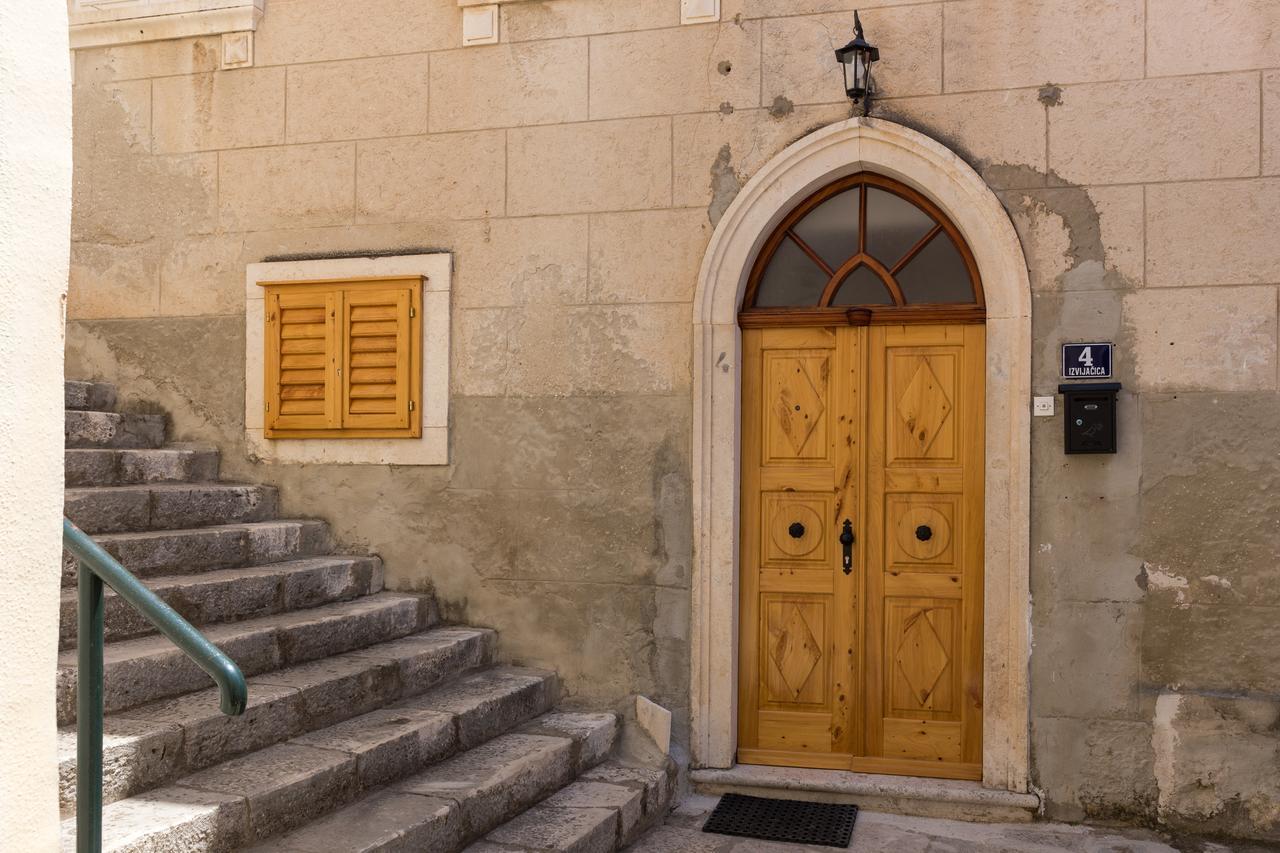 Izvijacica Suite Dubrovnik Exteriör bild