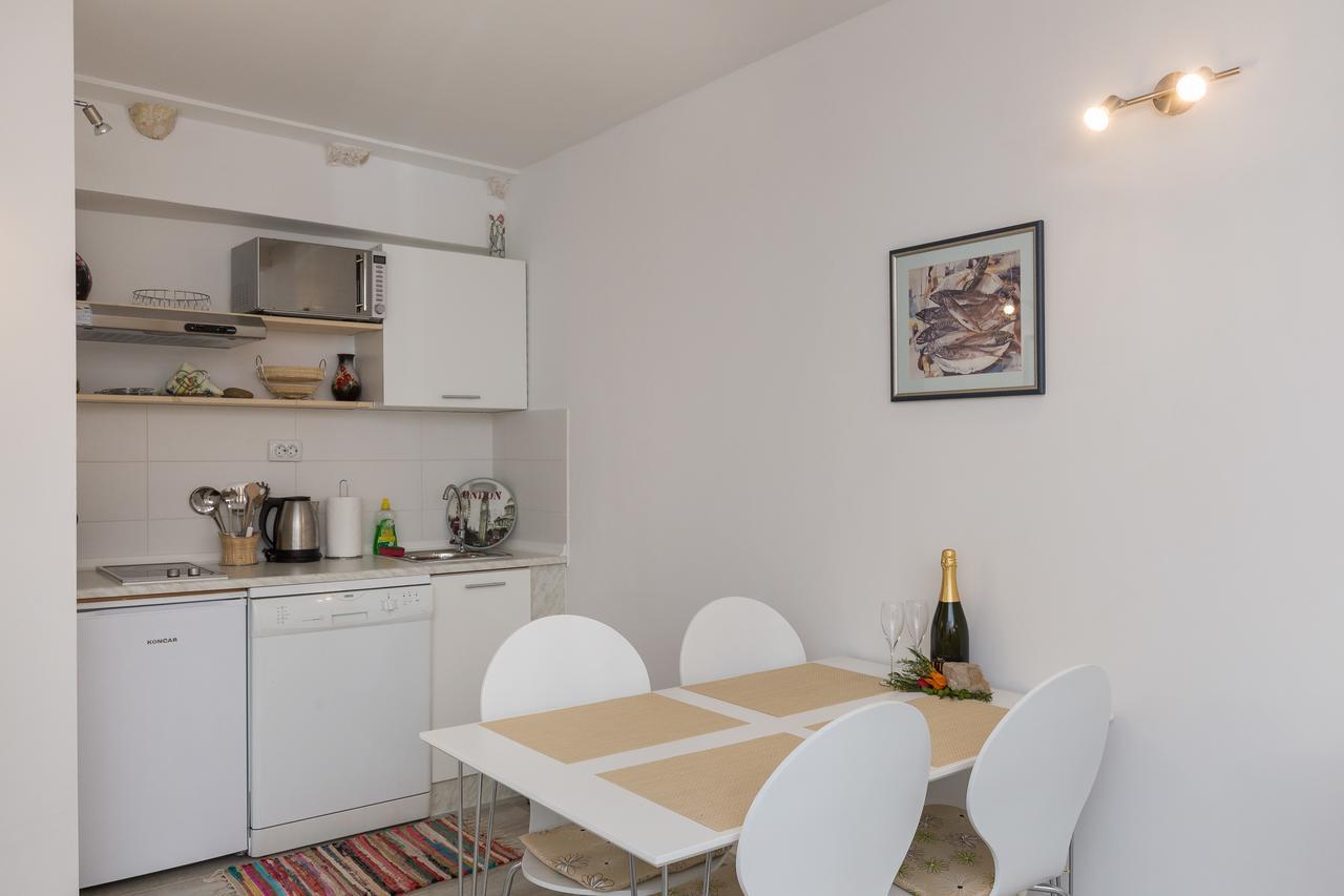 Izvijacica Suite Dubrovnik Exteriör bild