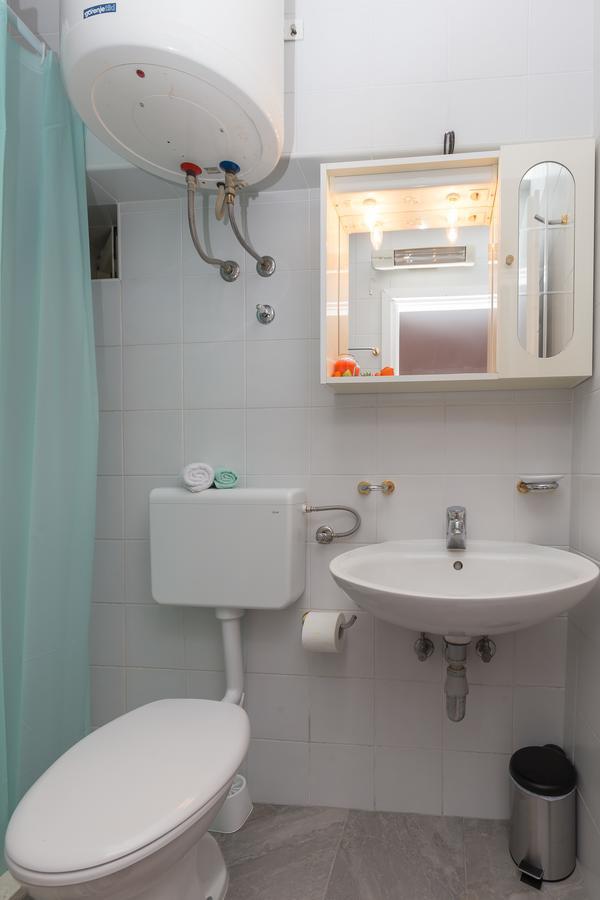 Izvijacica Suite Dubrovnik Exteriör bild
