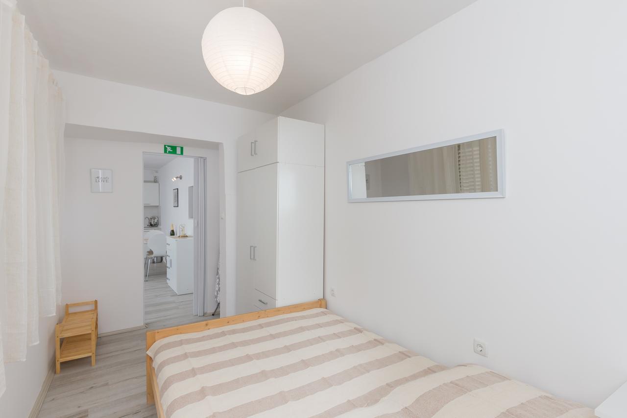 Izvijacica Suite Dubrovnik Exteriör bild