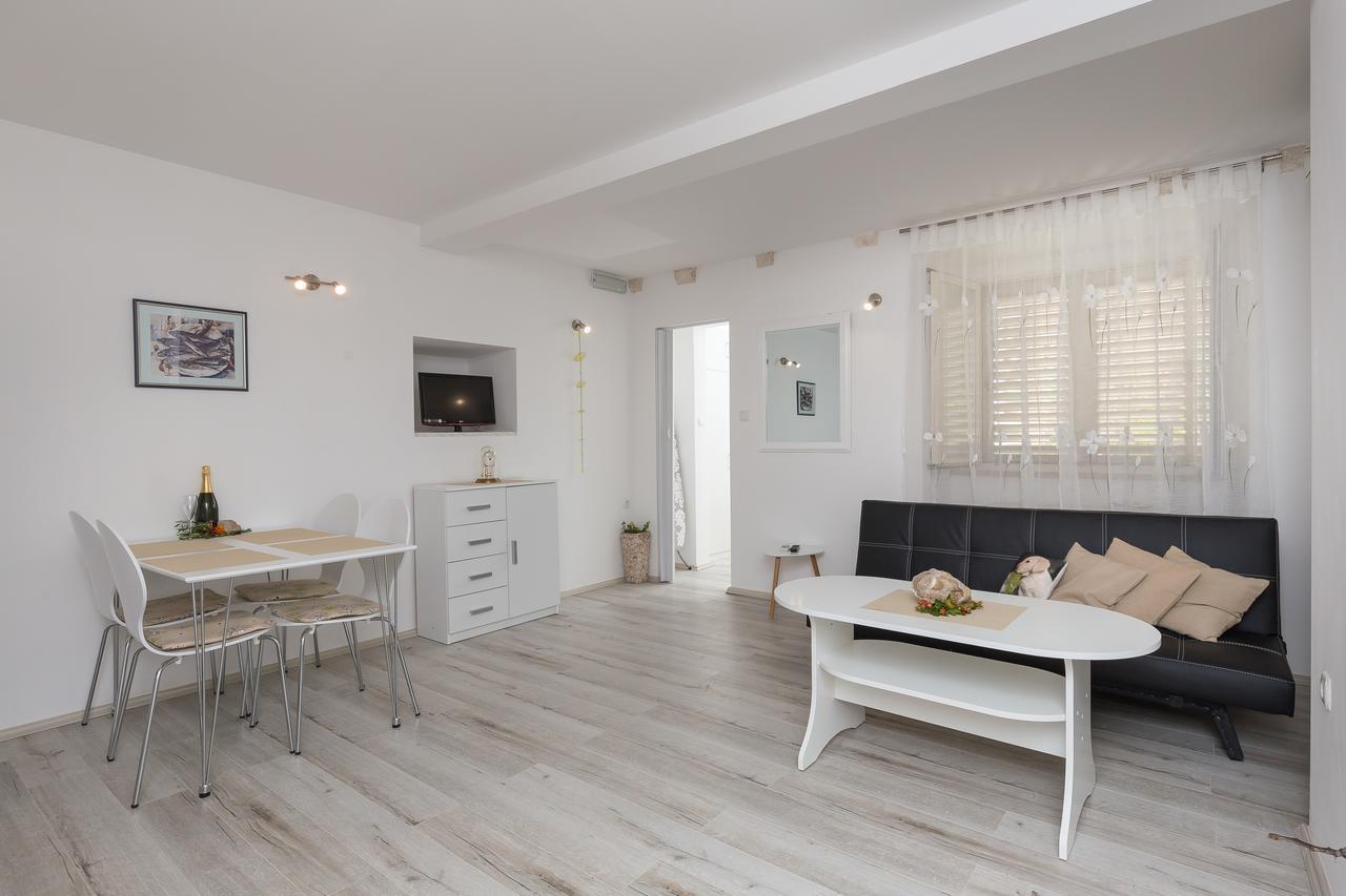 Izvijacica Suite Dubrovnik Exteriör bild