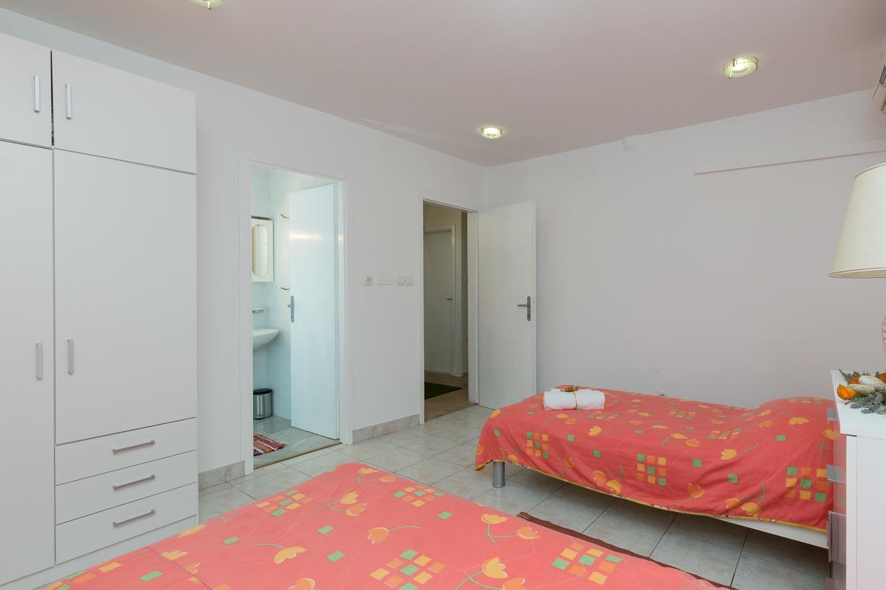 Izvijacica Suite Dubrovnik Exteriör bild