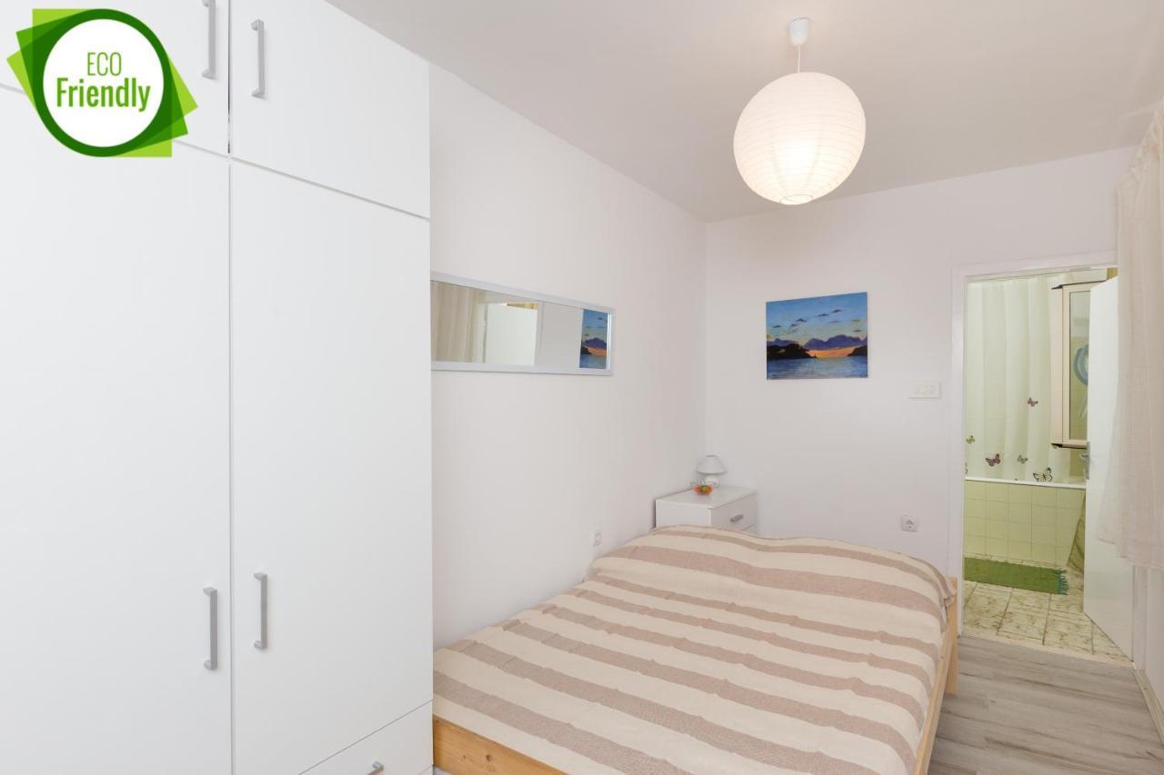 Izvijacica Suite Dubrovnik Exteriör bild