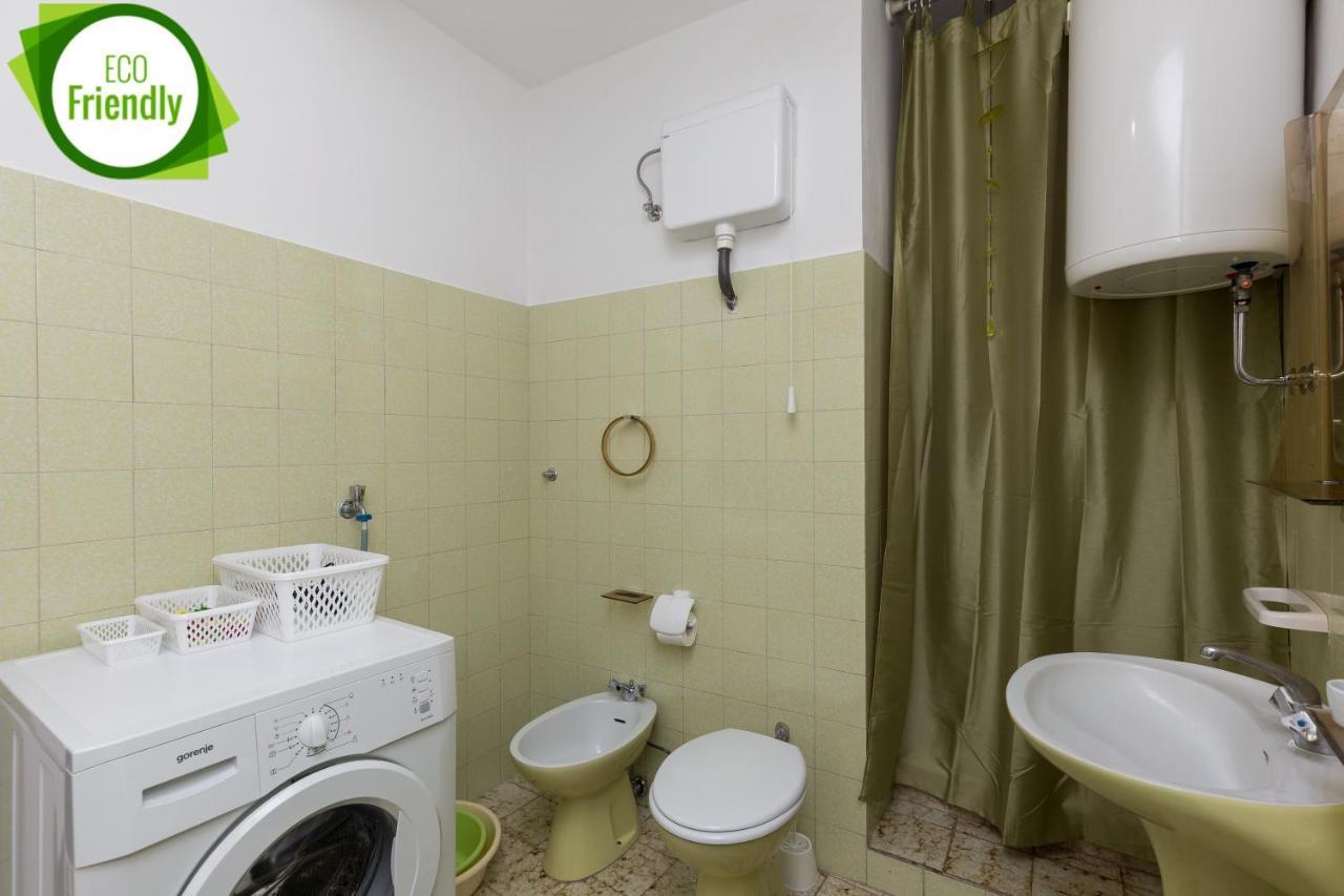 Izvijacica Suite Dubrovnik Exteriör bild