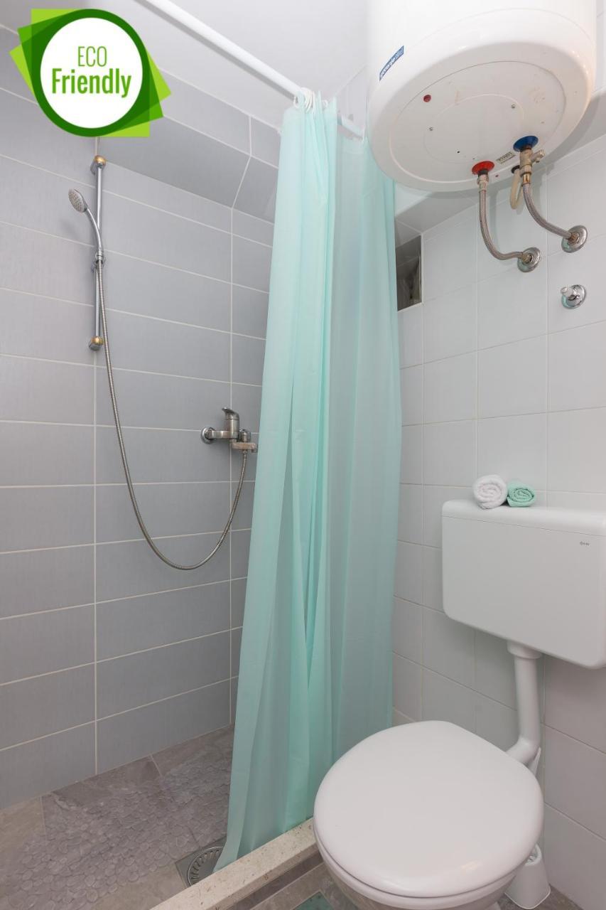 Izvijacica Suite Dubrovnik Exteriör bild
